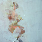 Painting by Jenn Warpole